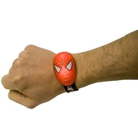 SPIDER-MAN 3 LIGHT UP BRACELET