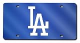 Los Angeles Dodgers Laser Tag (Blue)