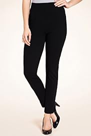 Pull On Treggings