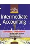 Intermediate Accounting, 14th edition Binder Ready Version