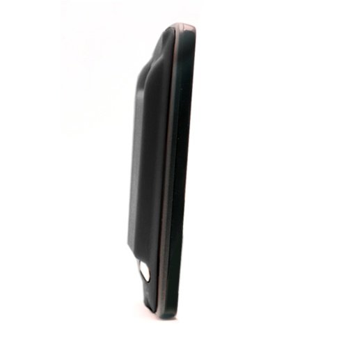 Seidio Innocell 3500 mAh Extended-Life Battery for HTC EVO 4G - Black