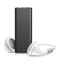 Apple iPod shuffle MP3-Player 4 GB schwarz