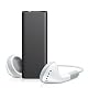 Apple iPod shuffle MP3-Player 4 GB schwarz