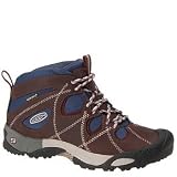 KEEN Genoa Peak Mid WP Hiking Boot - Women's