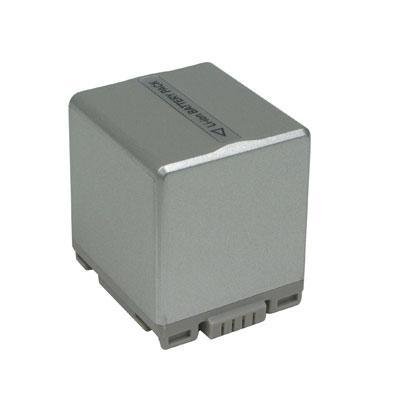 New-NoMEM Li-Ion PANASONIC CGA- - LIP21