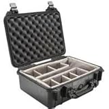 PLO1450CASE - Pelican 1450 CASE W PAD DIVIDR