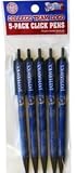 Kansas Jayhawks Click Pens