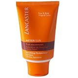 Lancaster After Sun Tan Maximizer Soothing Moisturizer Cream