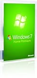 Microsoft Windows 7 Home Premium - 32 Bit