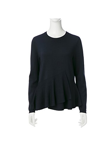 (エポカ) EPOCA スーパーファインメリノ フレアニット M5N42460__