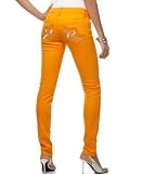Rocawear - Rocawear "Royal Roc" Polka-Dot Jean