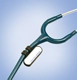 2-Sided Stethoscope I.D. Tag