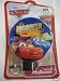 Disney Cars Night Light - Lightning Mcqueen, Guido and Luigi