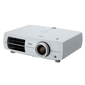 EPSON EHTW4400 HOME CINEMA PROJECTOR