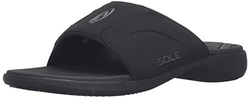 SOLE Men's Sport Slide