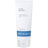 Acne Treatment - Zenmed Oil-free Day Lotion