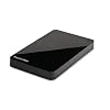 TechniSat Streamstore 24 Externe Festplatte, 500GB