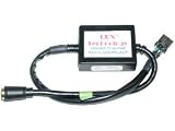 PIE JAG/PC-ALP 00-02 Jaguar S-Type to Alpine CD-Changer Adapter