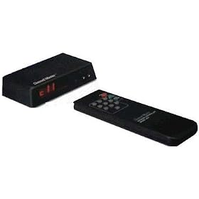 Click here to buy Channel Master 9521A Remote control antenna rotor by Channel Master.