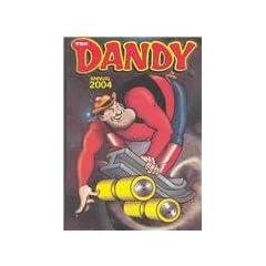 The Dandy Annual 2004