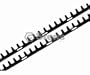 30" Hedge Trimmer Blade Set LITTLE WONDER 30-2/30-1