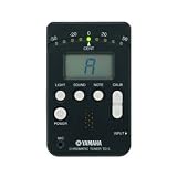 YAMAHA TD-5/BK クロマチックチューナーの画像