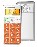 TELME C95 schwarz (Handy ohne Branding)