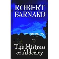 The Mistress of Alderley