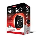 IK Multimedia Total Studio 2 Software Bundle