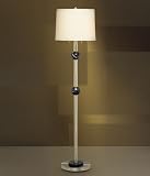 74187 - Urban Traditions Floor Lamp