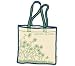 LIFE IS GOOD OPTIMISTIC GARDEN ORGANIC TOTE - O/S - SANDSTONE