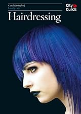 Hairdressing Level 3 VRQ Candidate Logbook