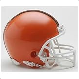 1975 - 2005br/CLEVELANDbr/BROWNS