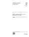 ISO 1061:1990, Plastics - Unplasticized cellulose acetate - Determination of free acidity