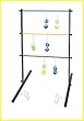 Deluxe Ladder Tennis Game Set