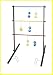 Deluxe Ladder Tennis Game Set