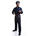 Adult Police Officer - Size X-Large