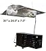 1000 watt Switchable 19\