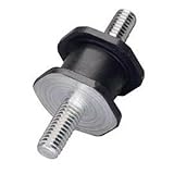 ＴＲＵＳＣＯ 防振材 【TOH-2115D】 1個