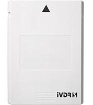 I-O DATA iVDR-S 規格対応リムーバブル・ハードディスク IVS-320