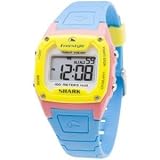 Freestyle USA Shark Classic 80's Sport Watch Classic Cyan, One Size