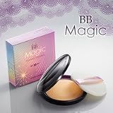 ETUDE HOUSE エチュードハウスBBマジックミネラルコンパクトSPF30PA+++【日本仕様】