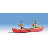 37805 - NOCH - Kanu (nicht schwimmfähig)