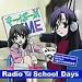ラジオ「School Days」CD Vol.2