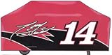 Tony Stewart #14 NASCAR Auto Racing Gas BBQ GRILL COVER New