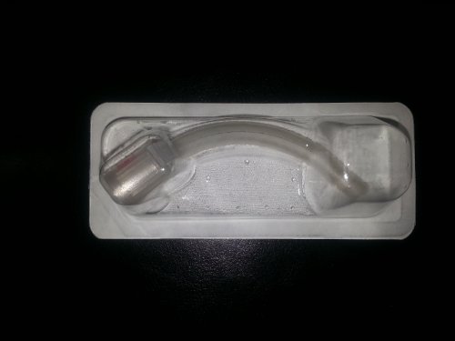 Disposable inner cannula - model 6 DIC - box of 10B007FSABO0 : image