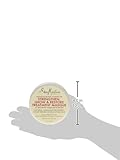 SheaMoisture Jamaican Black Castor Oil Intensive Strengthening Masque - 12 oz