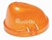 Truck-Lite Rubber Base Cab Marker Lens 9069A GMC # 684662