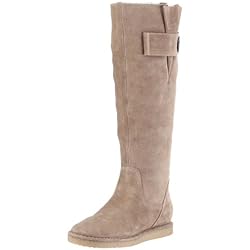 Bruno Premi Z1501 Z1501, Damen Stiefel, Beige (Visone), EU 37