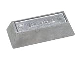 Fry-Technology 5Lb Lead Ingot 56468